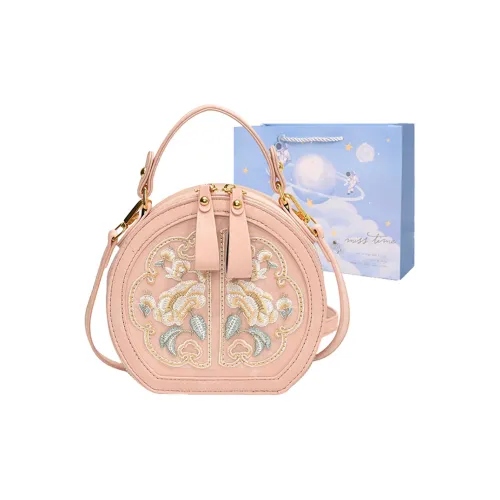 Duoluplo Doron Paul PU Crossbody Bag, Handbag Regular Women's Multicolor