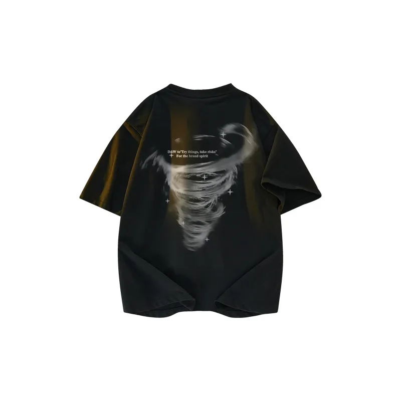 D&W T Shirts Unisex-1