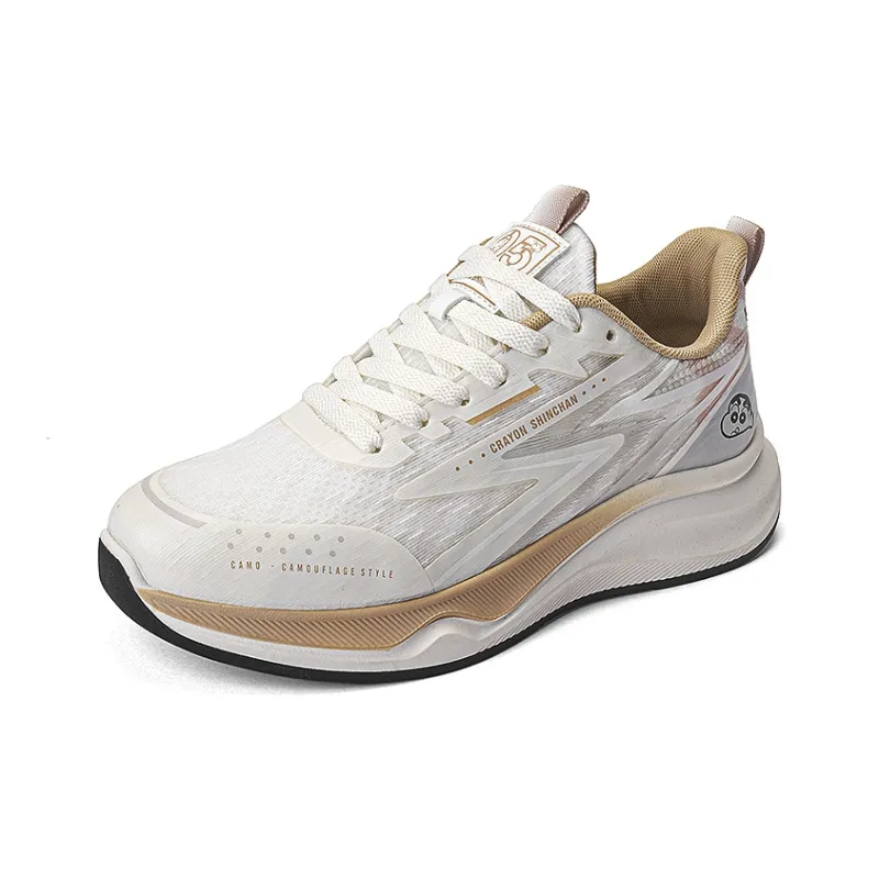 Crayon Shinchan Low Top Running Shoes Unisex-7