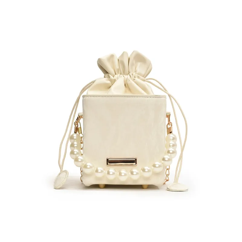 S.REPHEN PU Crossbody Handbags Regular Women's Pink White Black Green Blue-0