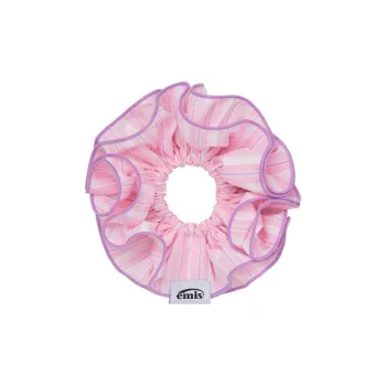 Emis - Hair Ties Women's Pink/Orange/Sky Blue/Blue