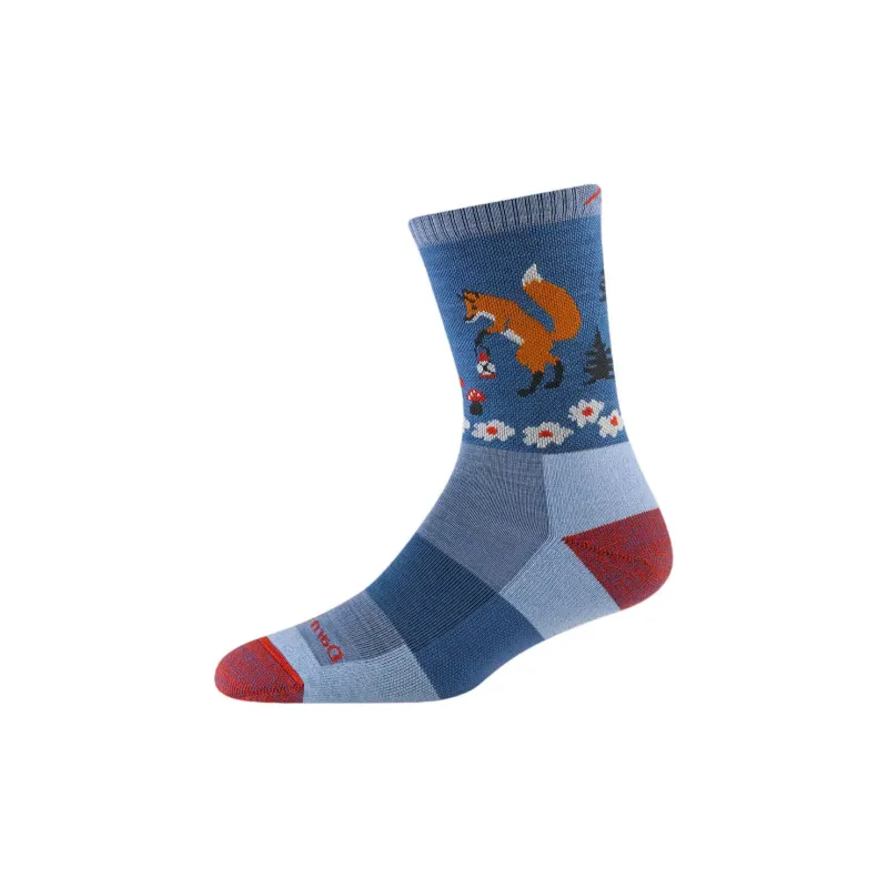 DARN TOUGH Mid-Calf Socks Women's 1 Pack-5