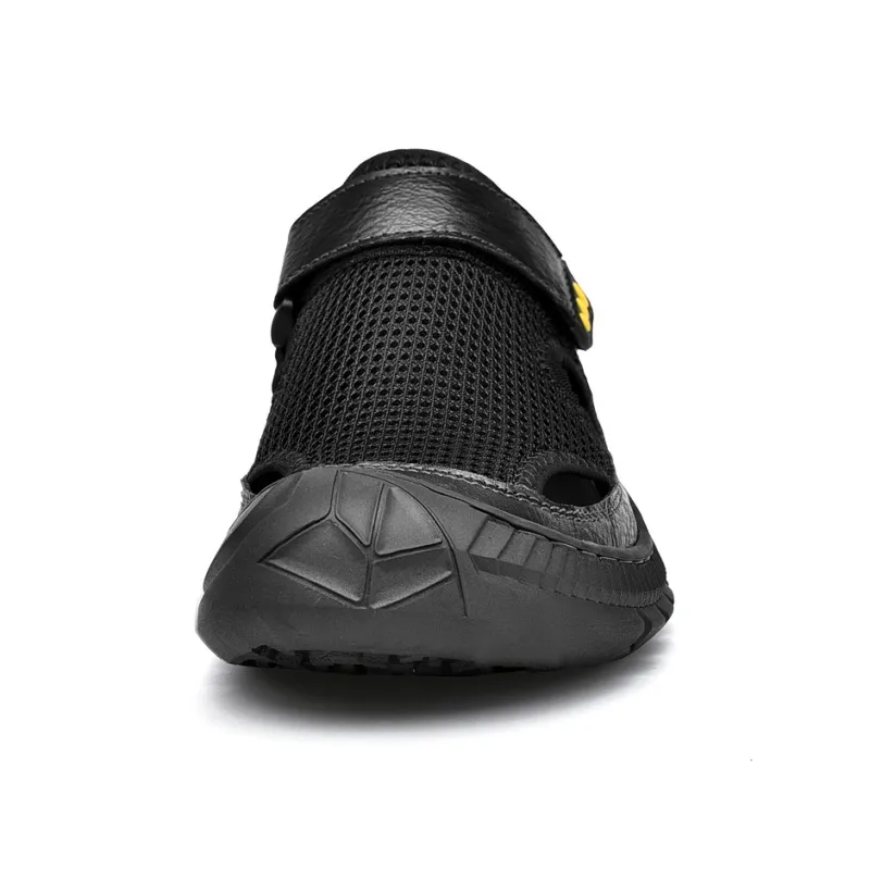 Season Ram River Trekking Shoes Men-2