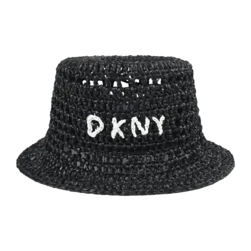 DKNY Bucket Hats Women's