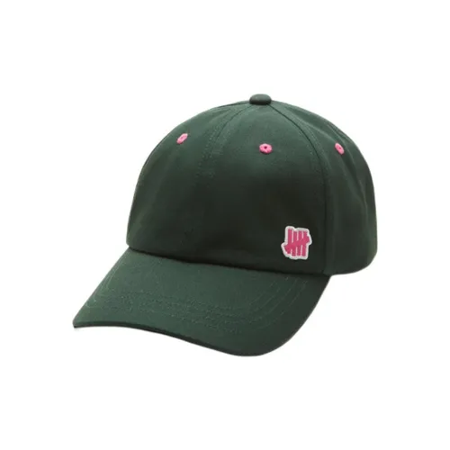 UNDEFEATED Baseball Caps Unisex