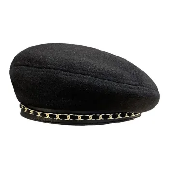 MITHAOL KUSC Woolen Berets Women's