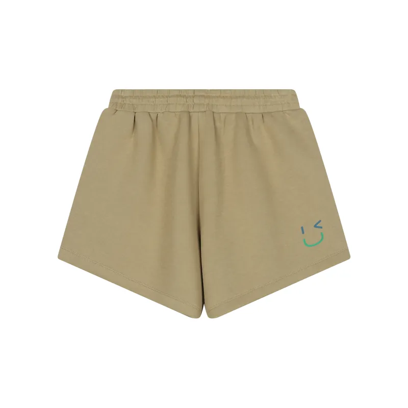 ACMEITEM Casual Shorts Women's-4