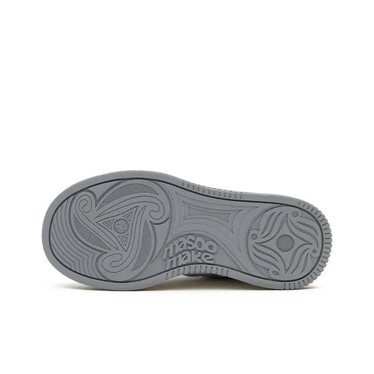 MASOOMAKE Height Increasing Skateboard Shoes Women's-20