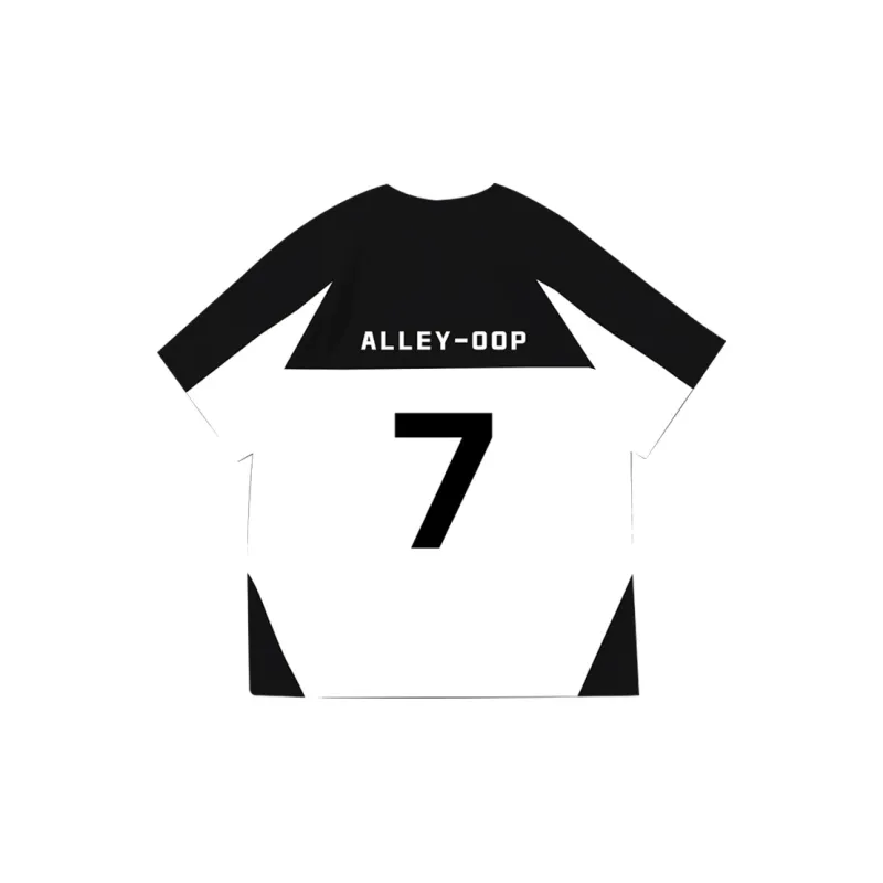 TIP OFF T Shirts Unisex-3