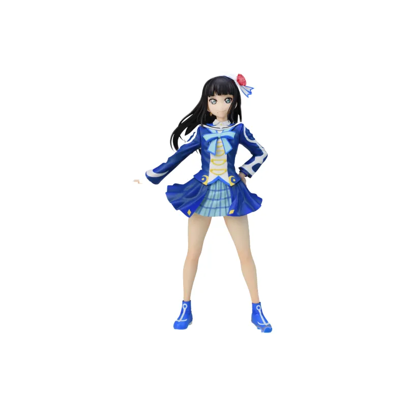 SEGA Love Live Sunshine Watermelon Bonus Gifts-1