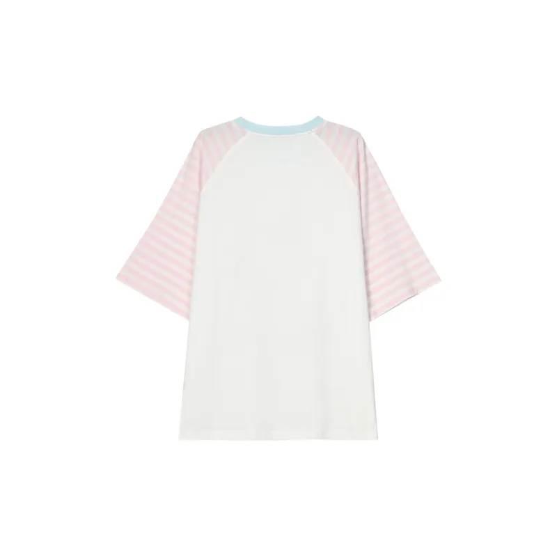 SNBL T Shirts Women's-3