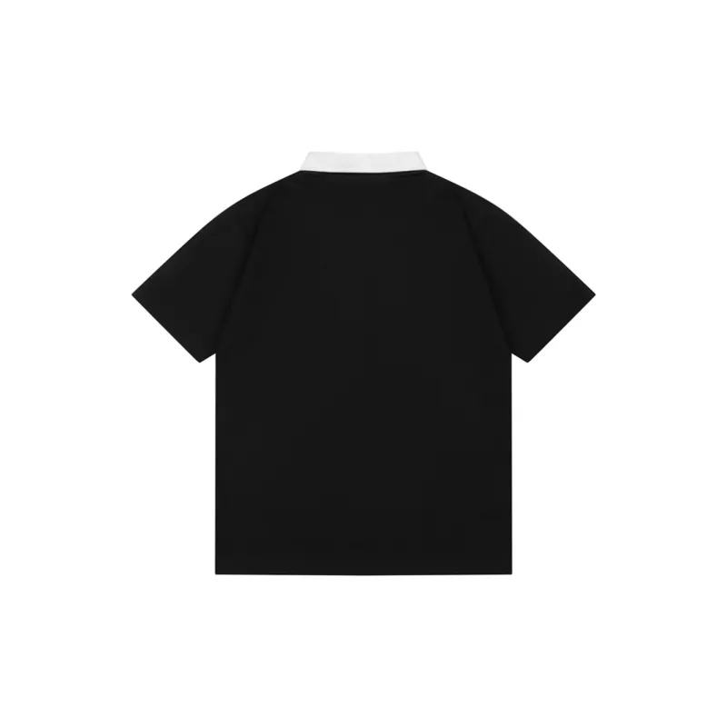 MARVEL Polo Shirts Unisex-3