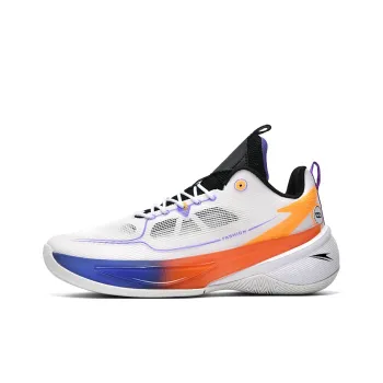Kinglake Mid Top Basketball Shoes Unisex