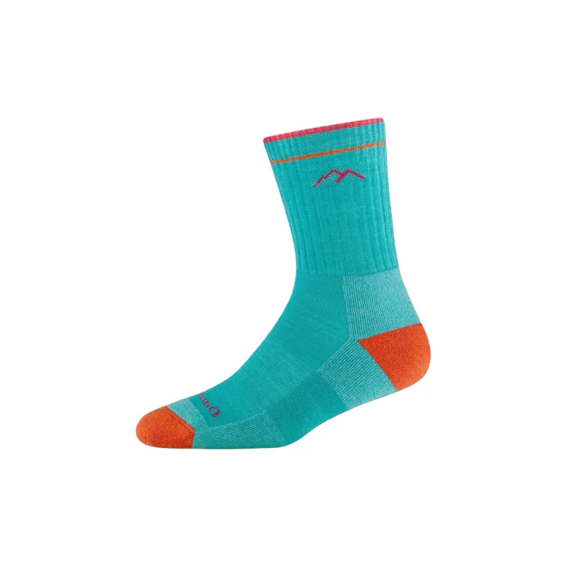 DARN TOUGH Mid-Calf Socks Women's 1 Pack-7