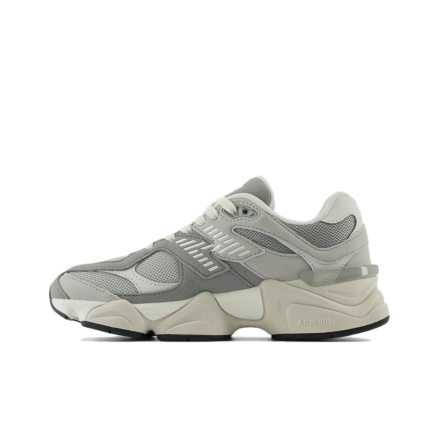 New Balance NB 9060 Anti-Slip Wear-Resistant Low-Top Kids New Balance NB 9060 Anti-Slip Wear-Resistant Low-Top Kids