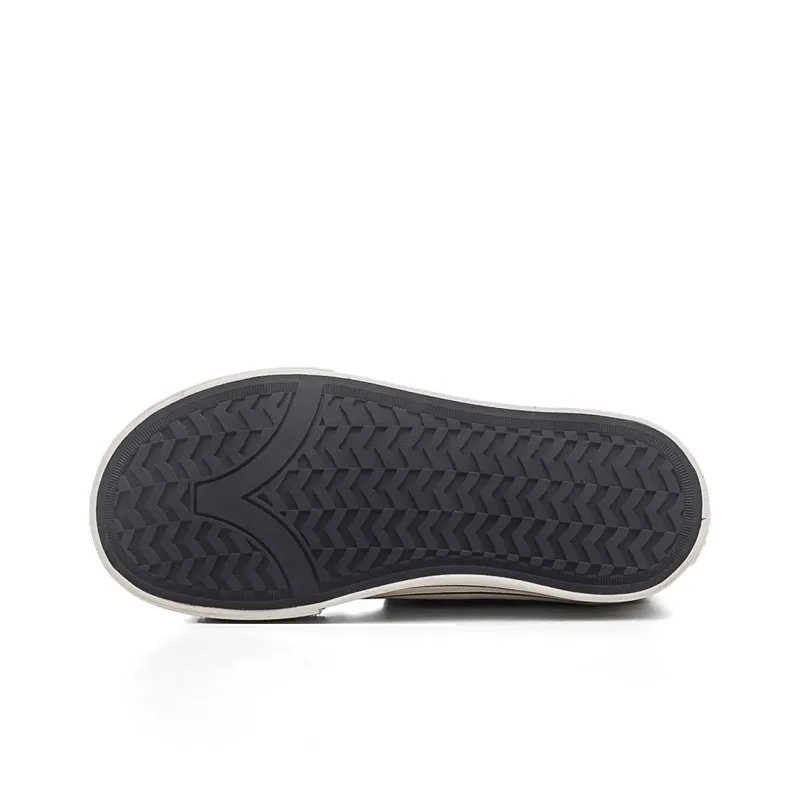 RENBEN Breathable Height Increasing Low-Top Skateboard Shoes Women's-5