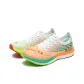 Cyan/Green/Orange