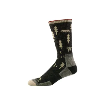DARN TOUGH ABC Boot Mid-Calf Socks Men's 1 Pack
