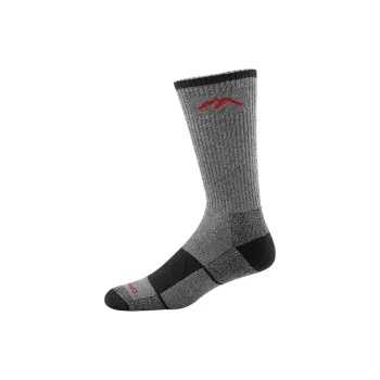 DARN TOUGH Men's Coolmax® Hiker Boot Midweight Hiking Sock Knee-High Socks Men's 1 Pack