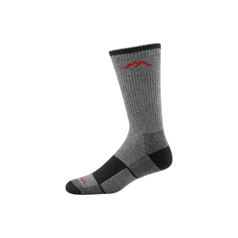 DARN TOUGH Men's Coolmax® Hiker Boot Midweight Hiking Sock Knee-High Socks Men's 1 Pack-0