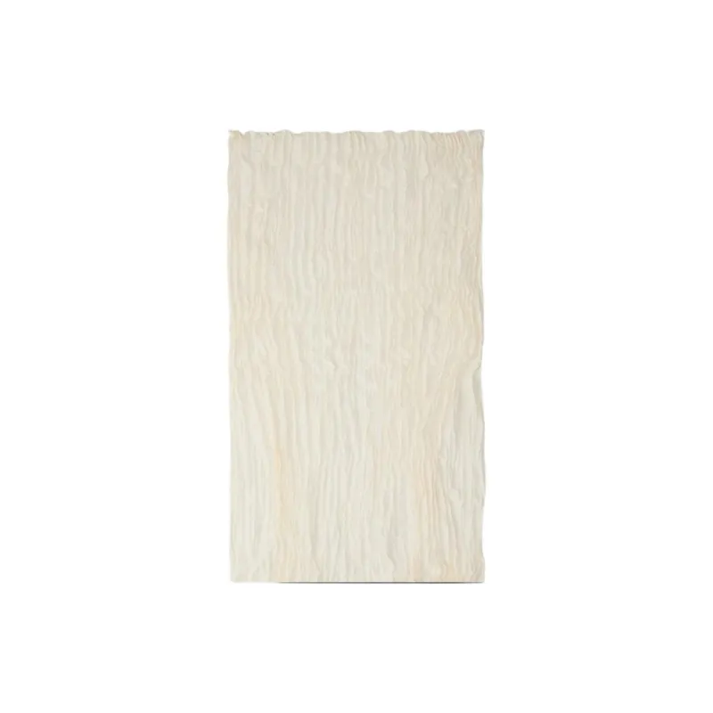 TOTEME Mulberry Silk Silk Scarves Women's Beige-0