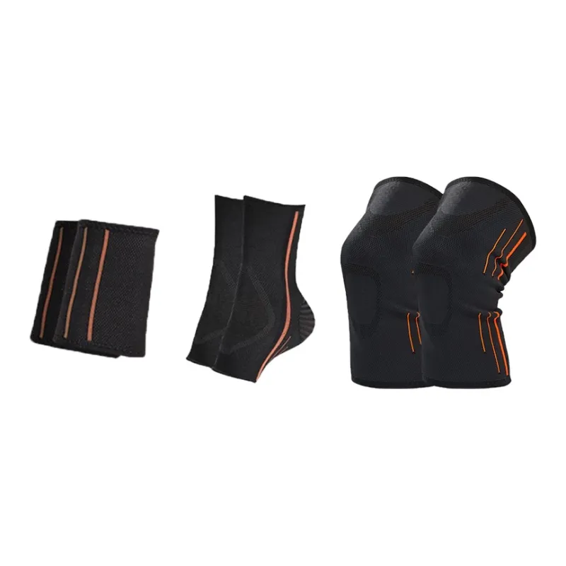 NAILEKESI Protective Gear Sets-11