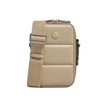 Moncler Beige Crossbody Bags on Sale & Authentic - Cheap Rcj 