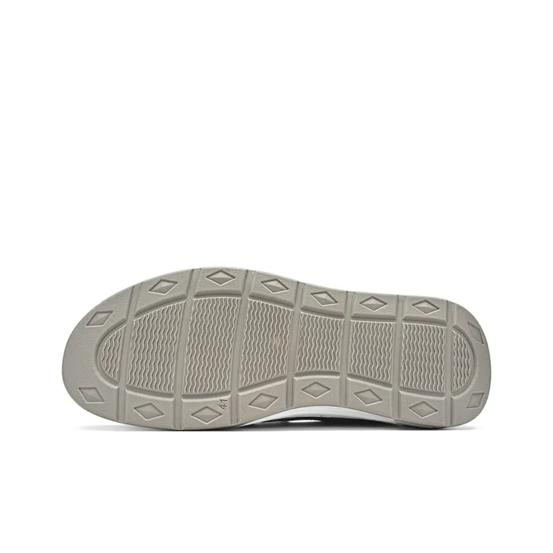 Kangaroo Head Slip Resistant Low Top Casual Shoes Unisex-12