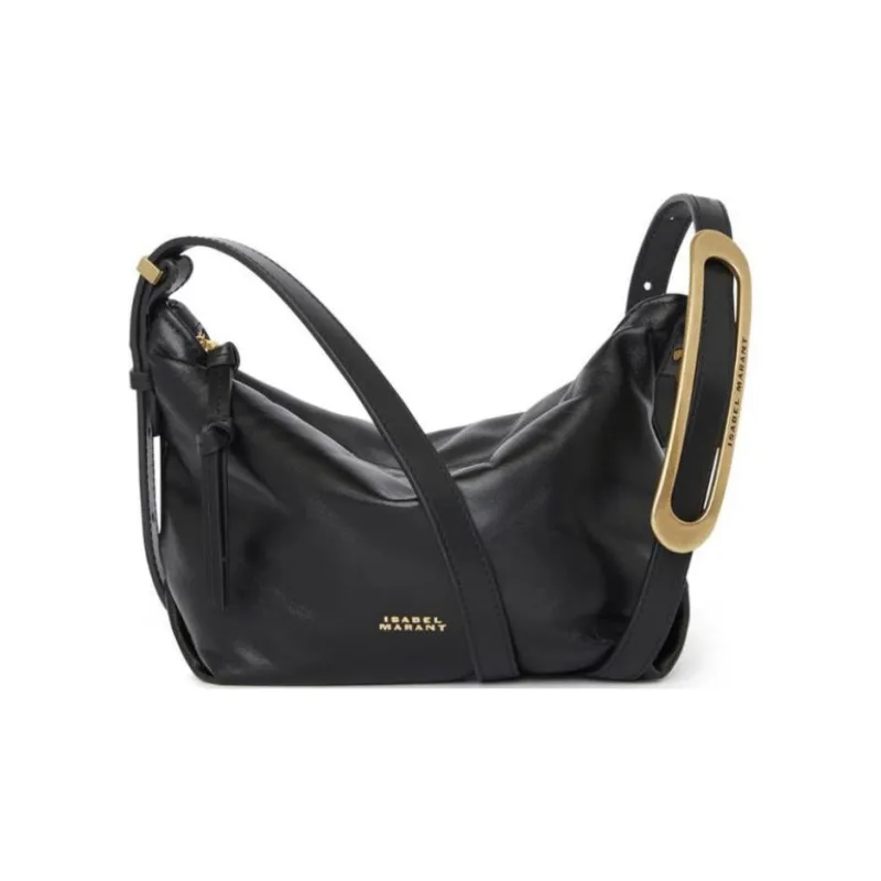 ISABEL MARANT Leyden Mini Bag-0