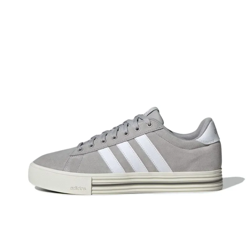 Adidas Daily 4.0 Grey Cloud White Off White-0
