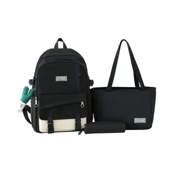 Venerable Brahma Backpacks