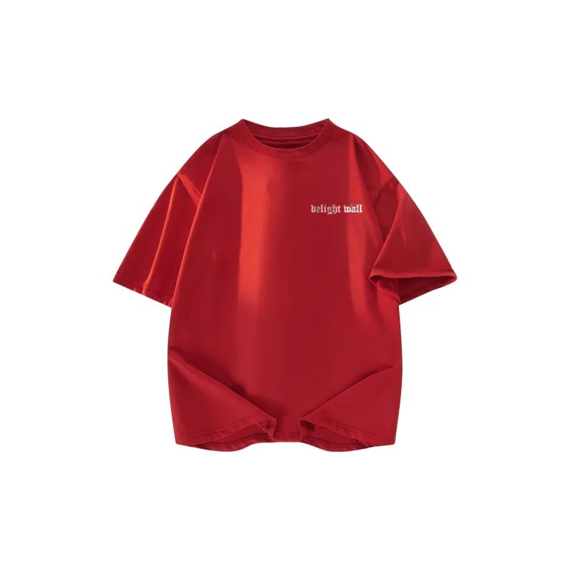 D&W T Shirts Unisex-16