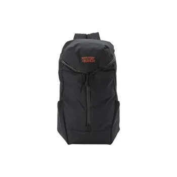 MYSTERY RANCH 21L Outdoor Bags Nylon Black Unisex