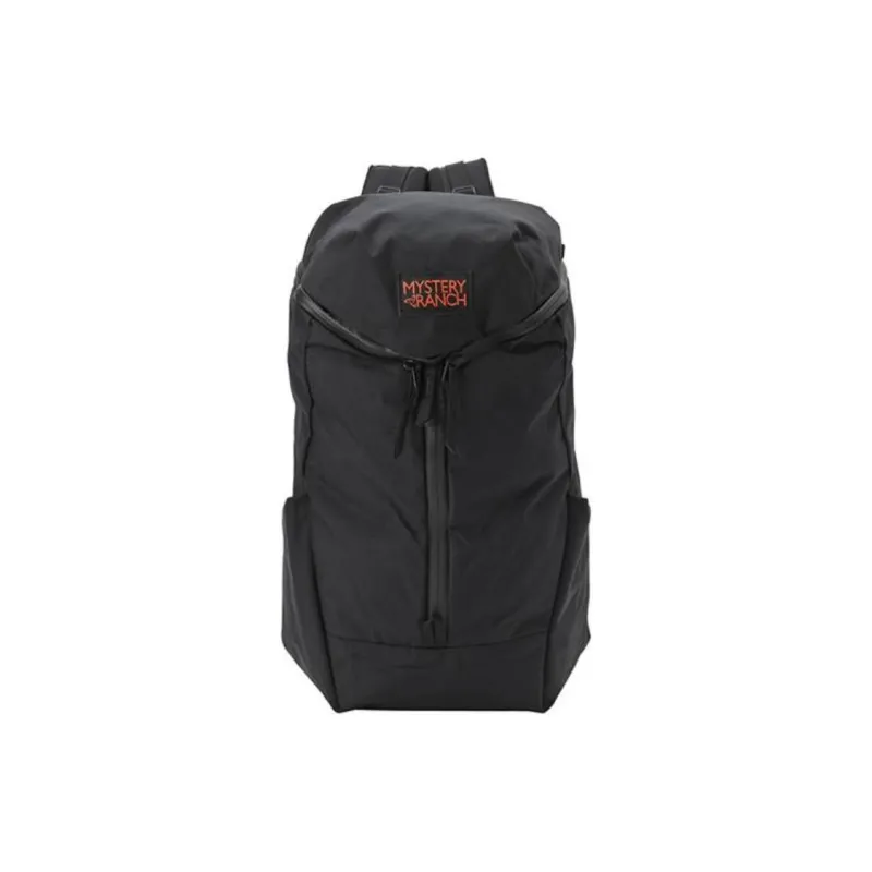 MYSTERY RANCH 21L Outdoor Bags Nylon Black Unisex-0