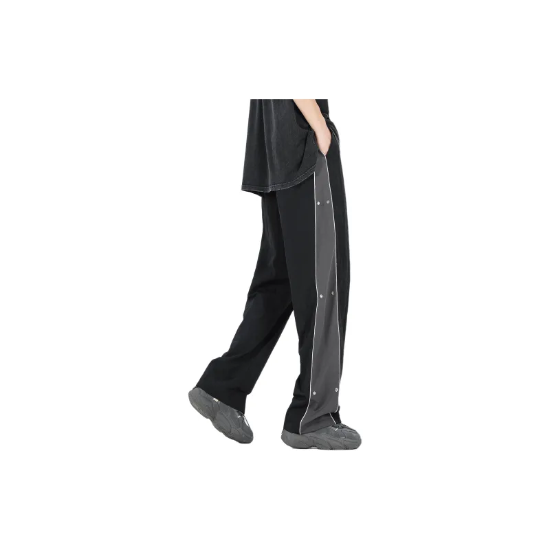 OXO OVERLOAD Casual Pants Unisex-2