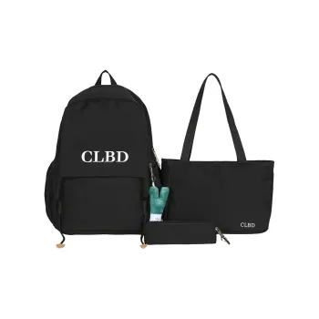 Venerable Brahma Backpacks