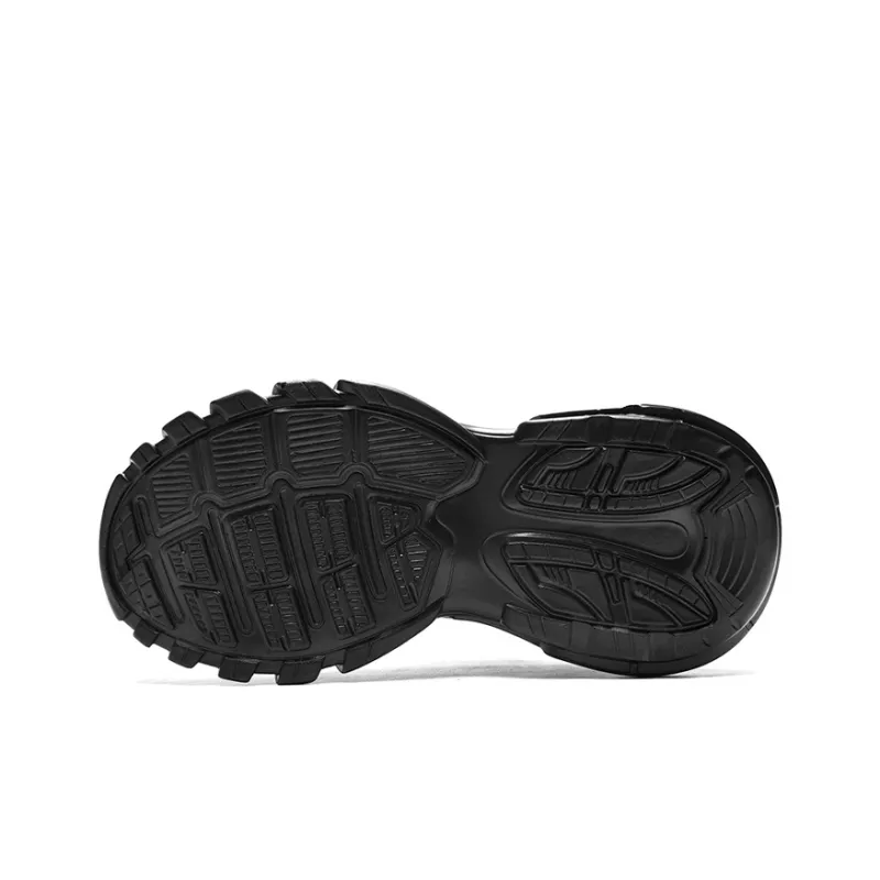 OUBT Closed Toe Slippers Unisex-12