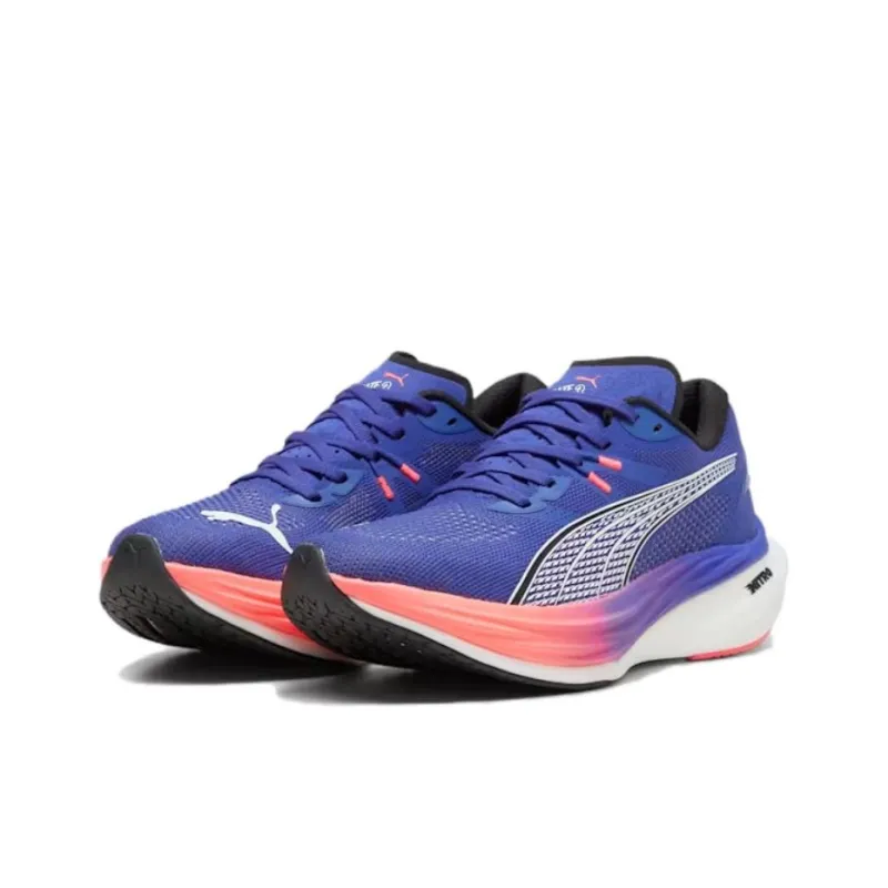 PUMA Deviate Nitro 3 Lapis Lazuli-2
