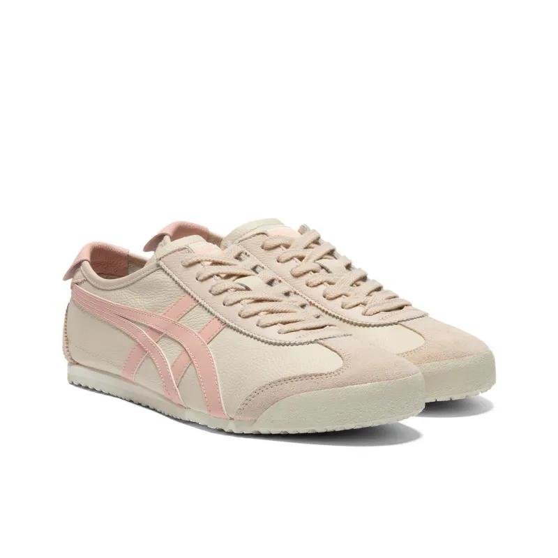 Onitsuka Tiger Mexico 66 'Oatmeal Peach'-2