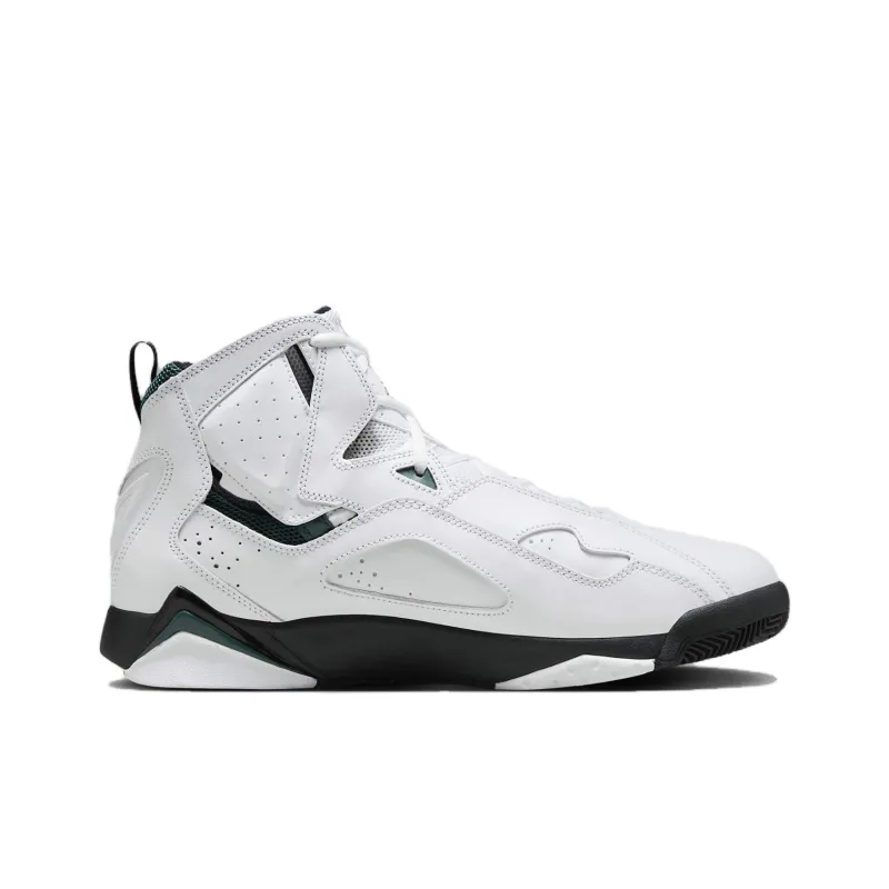 Jordan True Flight White Oxidized Green-1