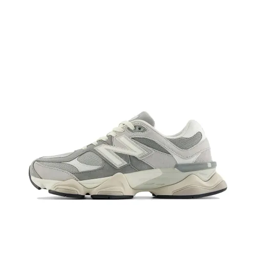 New Balance 9060 Slate Grey Raincloud