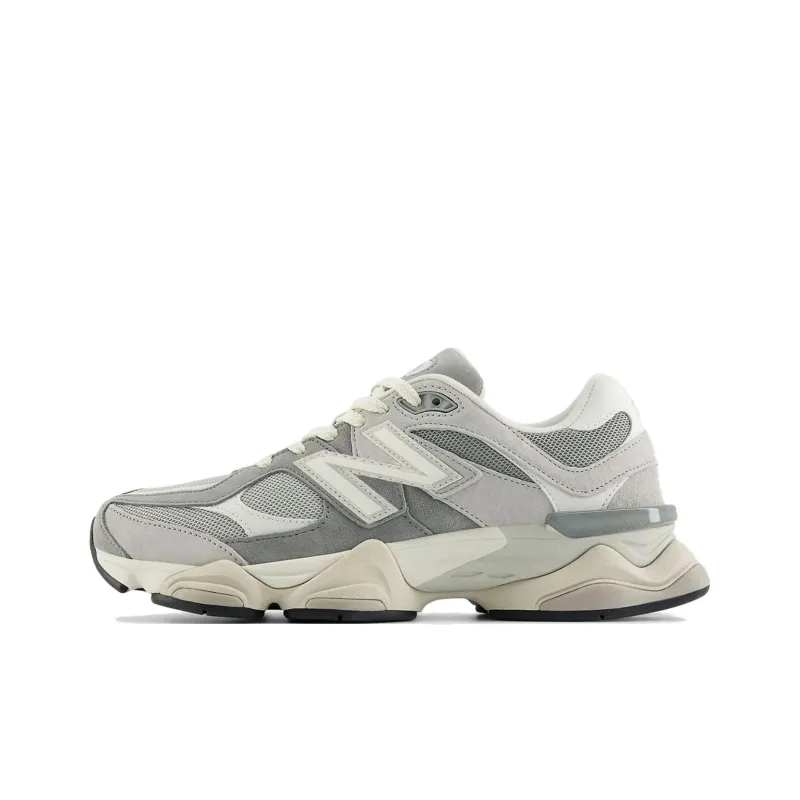 New Balance 9060 Slate Grey Raincloud-0