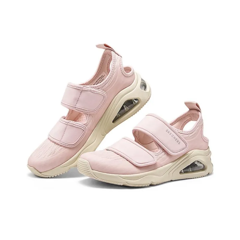 Skechers Street Beach Sandals Women's Nude Pink-2