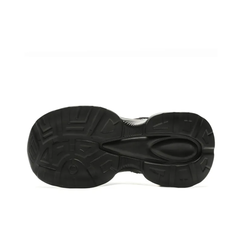 OUBT Low Top Chunky Sneakers Unisex-11