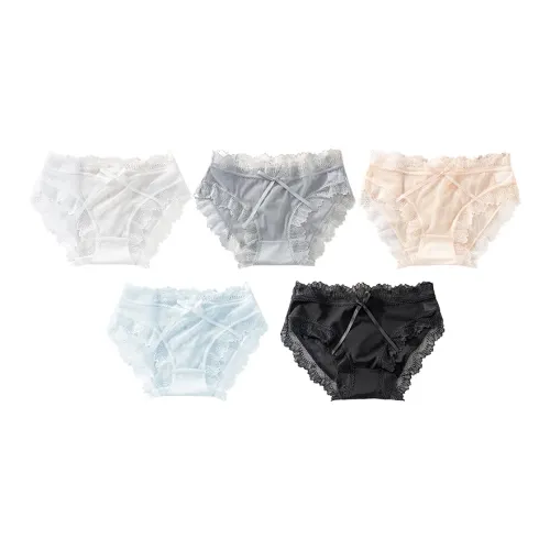 MADALLO Women's Underpants