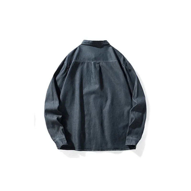 WJBS Shirts Unisex-1