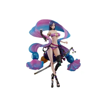 GSC Source Lai Guang Fate Grand Order Lancer Scale Figures 30cm