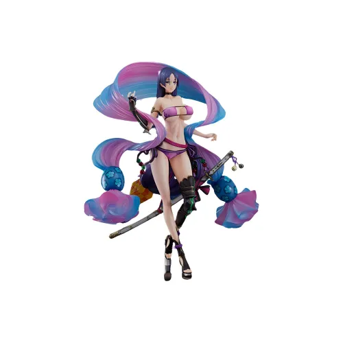 GSC Source Lai Guang Fate Grand Order Lancer Scale Figures 30cm