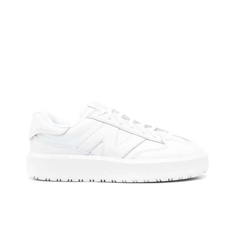 New Balance CT302 White-1