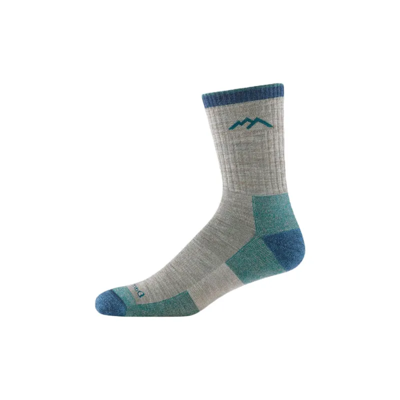 DARN TOUGH Mid-Calf Socks Men's 1 Pack-7